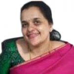 Alamelu Subramanian - Partner