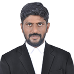Yuvaraj - Associate
